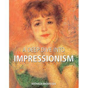 A deep dive into Impressionism