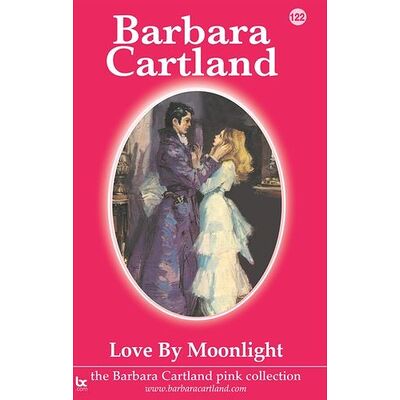 Love by Moonlight