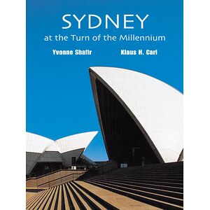 Sydney at the Turn of the...