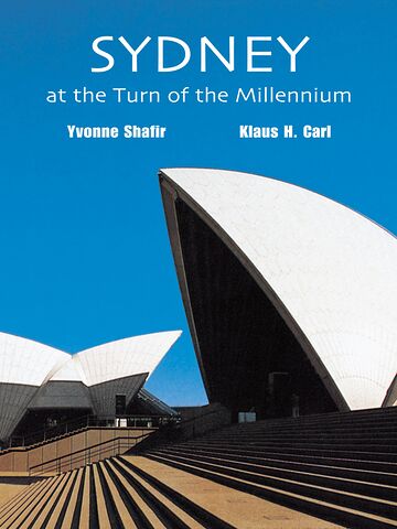 Sydney at the Turn of the...