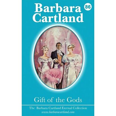 Gift Of the Gods