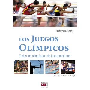 Los Juegos Olímpicos