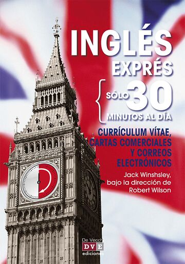 Inglés exprés: Currículum...