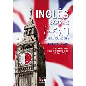 Inglés exprés: Frases clave