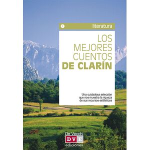 Los mejores cuentos de Clarín