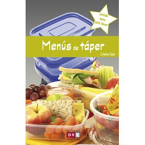 Menús de táper