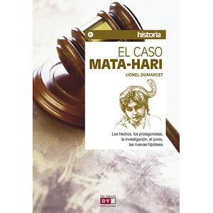 El caso Mata-Hari