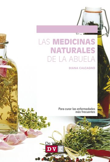 Las medicinas naturales de...