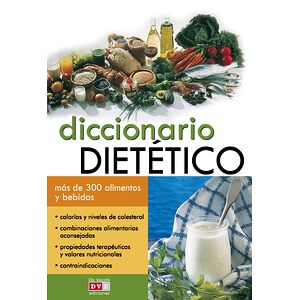 Diccionario dietético