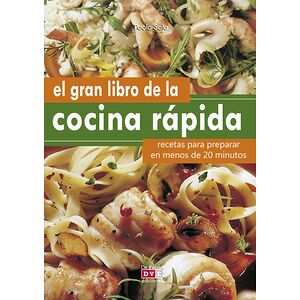 El gran libro de la cocina...