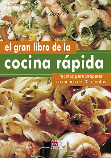 El gran libro de la cocina...