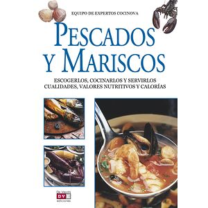 Pescados y mariscos