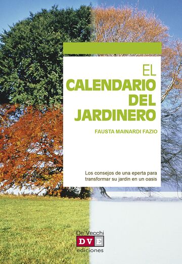 El calendario del jardinero