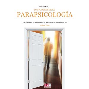 Entre en… los poderes de la...