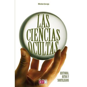 Las ciencias ocultas