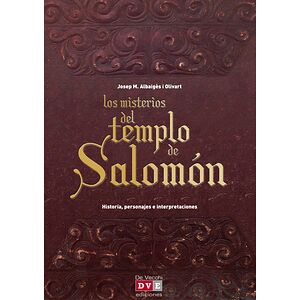 Los misterios del templo de...