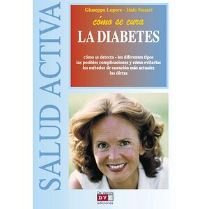 Cómo se cura la diabetes