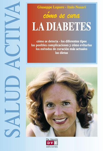 Cómo se cura la diabetes