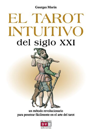 El tarot intuitivo del...