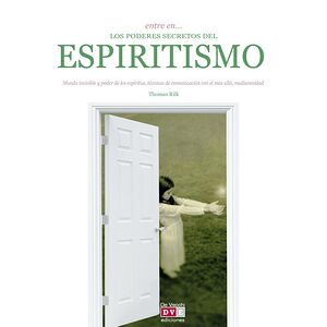 Entre en… los poderes del...