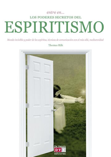 Entre en… los poderes del...