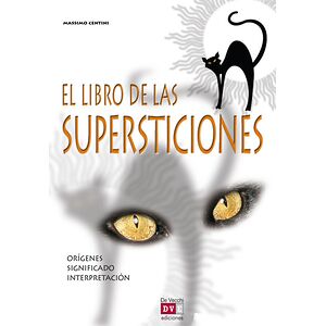 El libro de las supersticiones