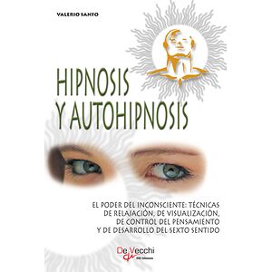 Hipnosis y autohipnosis