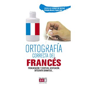 Ortografía correcta del...