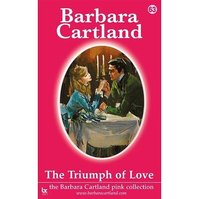 The Triumph Of Love