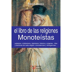 El libro de las religiones...