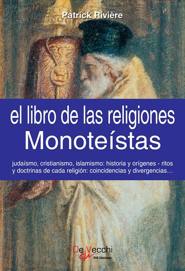 El libro de las religiones...