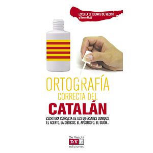 Ortografía correcta del...