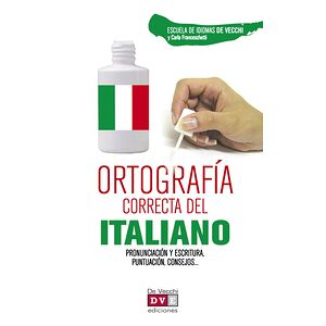 Ortografía correcta del...