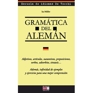 Gramática del alemán