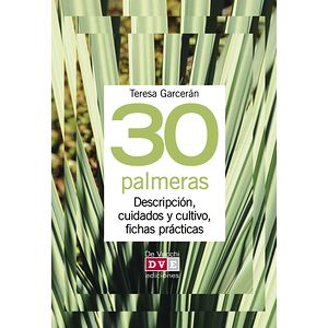30 palmeras
