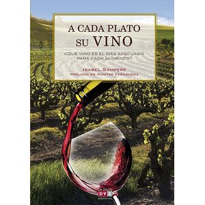 A cada plato su vino