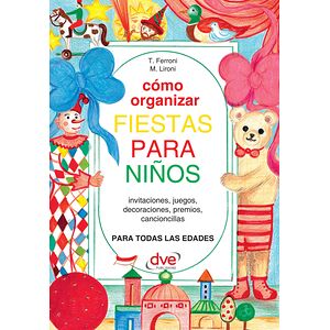 Cómo organizar fiestas para...