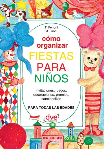 Cómo organizar fiestas para...