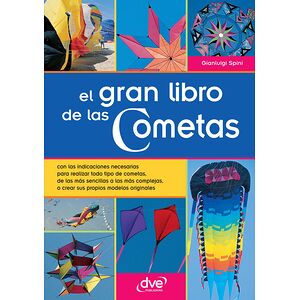 El gran libro de las cometas