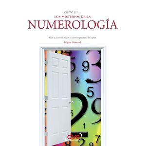 Entre en… los misterios de...
