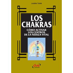 Los chakras