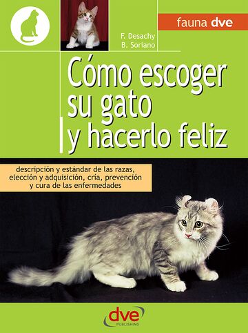 Cómo escoger su gato y...