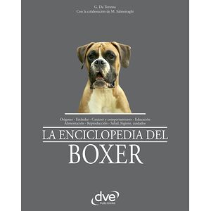 La enciclopedia del boxer
