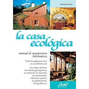 La casa ecológica