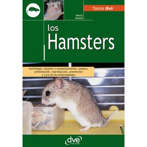 Los hamsters
