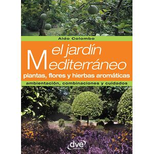 El jardín mediterráneo