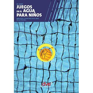 Juegos en el agua para niños