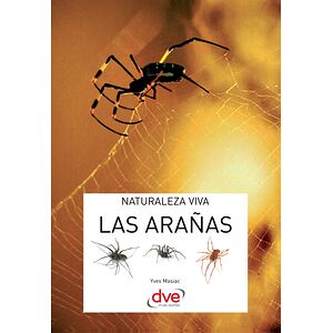 Las arañas
