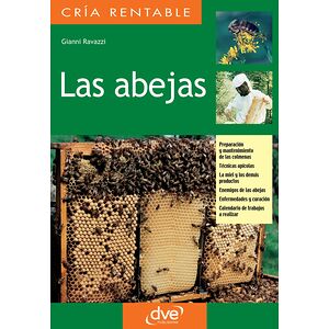 Las abejas
