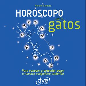 Horóscopo para gatos. Para...